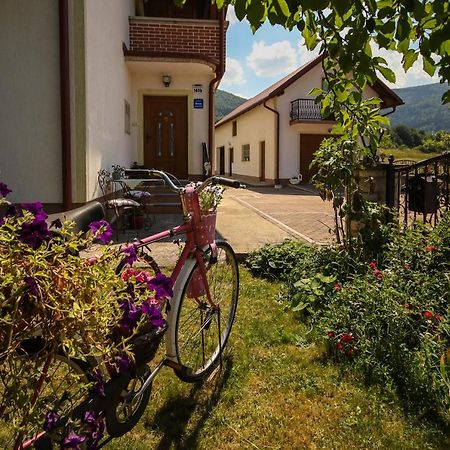 Apartman Lucija & Luka Otočac Eksteriør bilde
