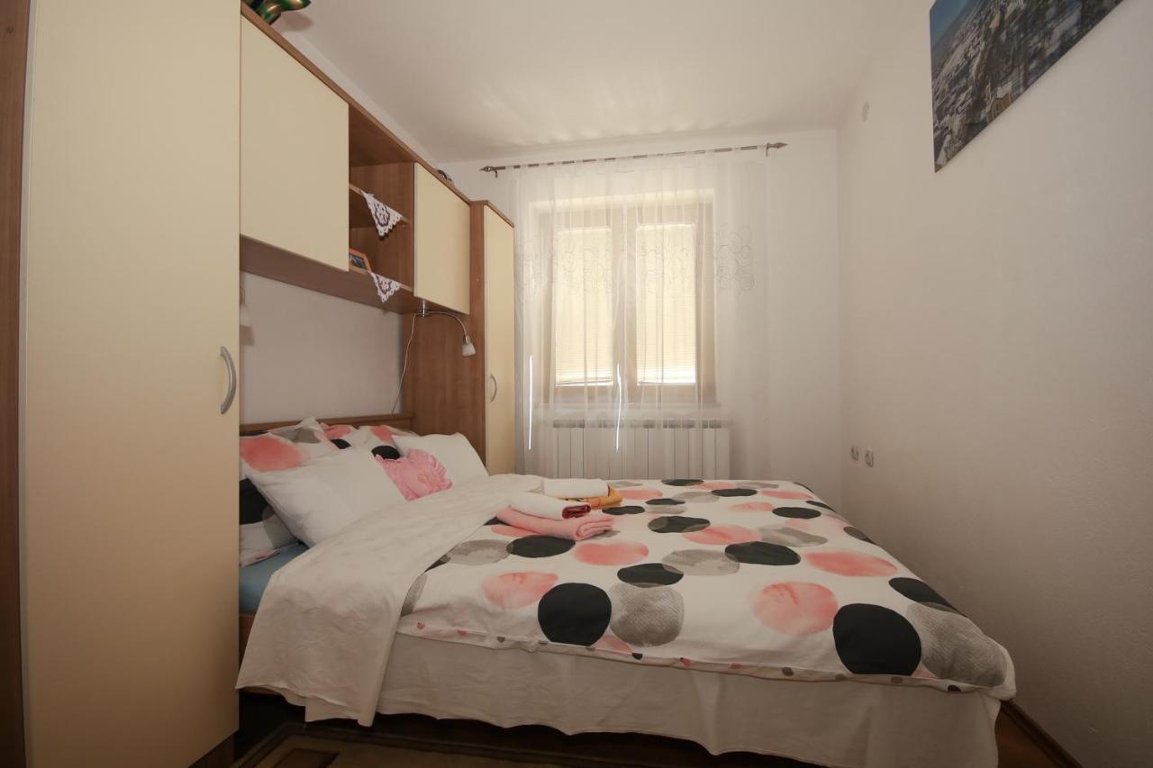 Apartman Lucija & Luka Otočac Eksteriør bilde