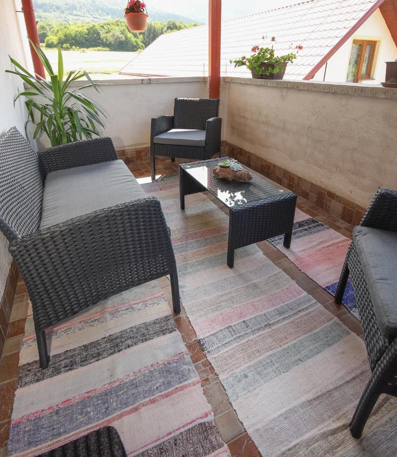 Apartman Lucija & Luka Otočac Eksteriør bilde